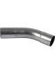 Boyce Exhaust Bend 45 Degree 3-1/2 in Diameter 9 in Radius 8-1/4 x 9-