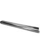 Boyce Exhaust Tailpipe Oval 4 in Diameter 3 ft Long Straight Steel Uni