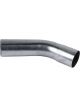Boyce Exhaust Bend 45 Degree 3 in Diameter 4-1/2 in Radius 6-3/8 x 7-
