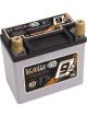 Braille Auto Battery Battery Lightweight AGM 12V 813 Pulse Cranking Amp