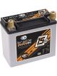 Braille Auto Battery Battery Lightweight AGM 12V 1067 Pulse Cranking Am