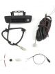 Brandmotion Backup Camera Tailgate Handle Mount Replacement Handle
