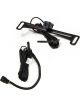 Brandmotion Backup Camera OEM Replacement Bumper Mount Bracket / Ha