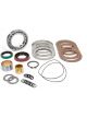Brinn Transmission Transmission Rebuild Kit Basic Clutch Discs Bearings