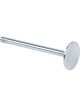Brodix Exhaust Valve 1.600 in Head 11/32 in Valve Stem 5.065 in Long (BR 60030)