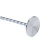 Brodix Intake Valve 2.250 in Head 11/32 in Valve Stem 5.218 in Long  (BR 81040)