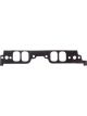 Brodix Intake Manifold Gasket Composite Rectangle Port Brodix SR 20 H (MG 2021)