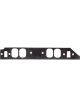Brodix Intake Manifold Gasket Composite Oval Port Brodix BB-3 Xtra O (MG 2150)