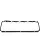 Brodix Valve Cover Gasket - Fiber - Big Block Chevy - Each (MG 9000)