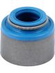 Brodix Valve Stem Seal Positive Stop 11/32 in Valve Stem 0.531 in G (US VS529V)