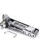Brunnhoelzl Floor Jack Pro Series 3 Pump Aluminum Black / Silver