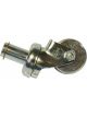 Brunnhoelzl Floor Jack Wheel Rear Replacement Brunnhoelzl Warrior Floor