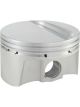 Bullet Pistons Piston and Ring Forged 4.030 in Bore 1.5 x 1.5 x