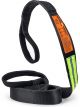 Bubba Rope Tow Strap Bubba Rope 3 in wide 20 ft Long 23500 lb Capac