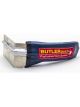 Butlerbuilt Head Support Passenger Side 2 in Blue Cloth Cover I