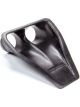 Butlerbuilt Air or Brake Duct Dual 3 in Tube NACA Molded Plastic Bla…