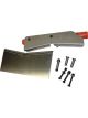 Butlerbuilt Ratchet Belt Sleeve Steel Natural Butler Built Ratchet B