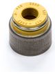 Cometic Gaskets Valve Stem Seal Positive Stop 0.265 in Valve Stem 0.645