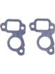 Cometic Gaskets Water Pump Gasket - Composite - GM LS-Series - Pair