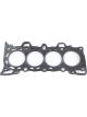 Cometic Gaskets Cylinder Head Gasket 76.0 mm Bore 0.030 in Compress