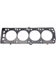 Cometic Gaskets Cylinder Head Gasket 88.0 mm Bore 0.051 in Compress