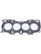 Cometic Gaskets Cylinder Head Gasket 81.0 mm Bore 0.030 in Compress