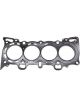 Cometic Gaskets Cylinder Head Gasket 75.5 mm Bore 0.030 in Compress