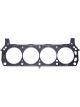 Cometic Gaskets Cylinder Head Gasket MLX 4.200 in Bore 0.040 in Com