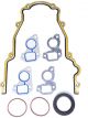 Cometic Gaskets Timing Cover Gasket - Composite - GM LS-Series - Kit