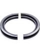 Cometic Gaskets Rear Main Seal 2 Piece Silicone Big Block Chevy Kit