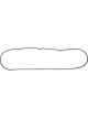 Cometic Gaskets Valve Cover Gasket Rubber 0.047 in Thick GM LS-Series