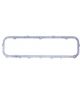 Cometic Gaskets Valve Cover Gasket 0.125 in Thick Fiber Big Block F