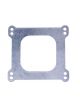 Cometic Gaskets Carburetor Base Plate Gasket 4-Barrel Open Composite Sq