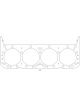 Cometic Gaskets Cylinder Head Gasket 4.100 in Bore 0.040 in Compres