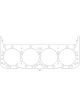 Cometic Gaskets Cylinder Head Gasket 4.200 in Bore 0.040 in Compres