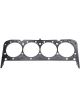 Cometic Gaskets Cylinder Head Gasket 4.165 in Bore 0.040 in Compres