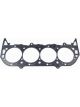 Cometic Gaskets Cylinder Head Gasket 4.540 in Bore 0.075 in Compres