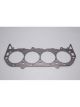 Cometic Gaskets Cylinder Head Gasket 4.630 in Bore 0.045 in Compres
