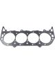 Cometic Gaskets Cylinder Head Gasket 4.630 in Bore 0.075 in Compres