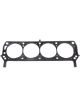 Cometic Gaskets Cylinder Head Gasket 4.180 in Bore 0.040 in Compres
