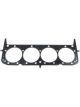Cometic Gaskets Cylinder Head Gasket 4.160 in Bore 0.030 in Compres