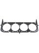 Cometic Gaskets Cylinder Head Gasket 4.200 in Bore 0.066 in Compres