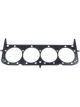 Cometic Gaskets Cylinder Head Gasket 4.160 in Bore 0.040 in Compres