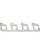Cometic Gaskets Exhaust Manifold / Header Gasket Brodix BD 2000 Port Al