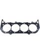 Cometic Gaskets Cylinder Head Gasket 4.310 in Bore 0.040 in Compres