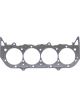 Cometic Gaskets Cylinder Head Gasket 4.540 in Bore 0.051 in Compres