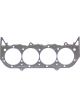 Cometic Gaskets Cylinder Head Gasket 4.630 in Bore 0.060 in Compres