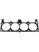 Cometic Gaskets Cylinder Head Gasket 4.125 in Bore 0.060 in Compres