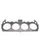 Cometic Gaskets Cylinder Head Gasket 4.500 in Bore 0.075 in Compres