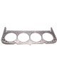 Cometic Gaskets Cylinder Head Gasket 4.080 in Bore 0.030 in Compres